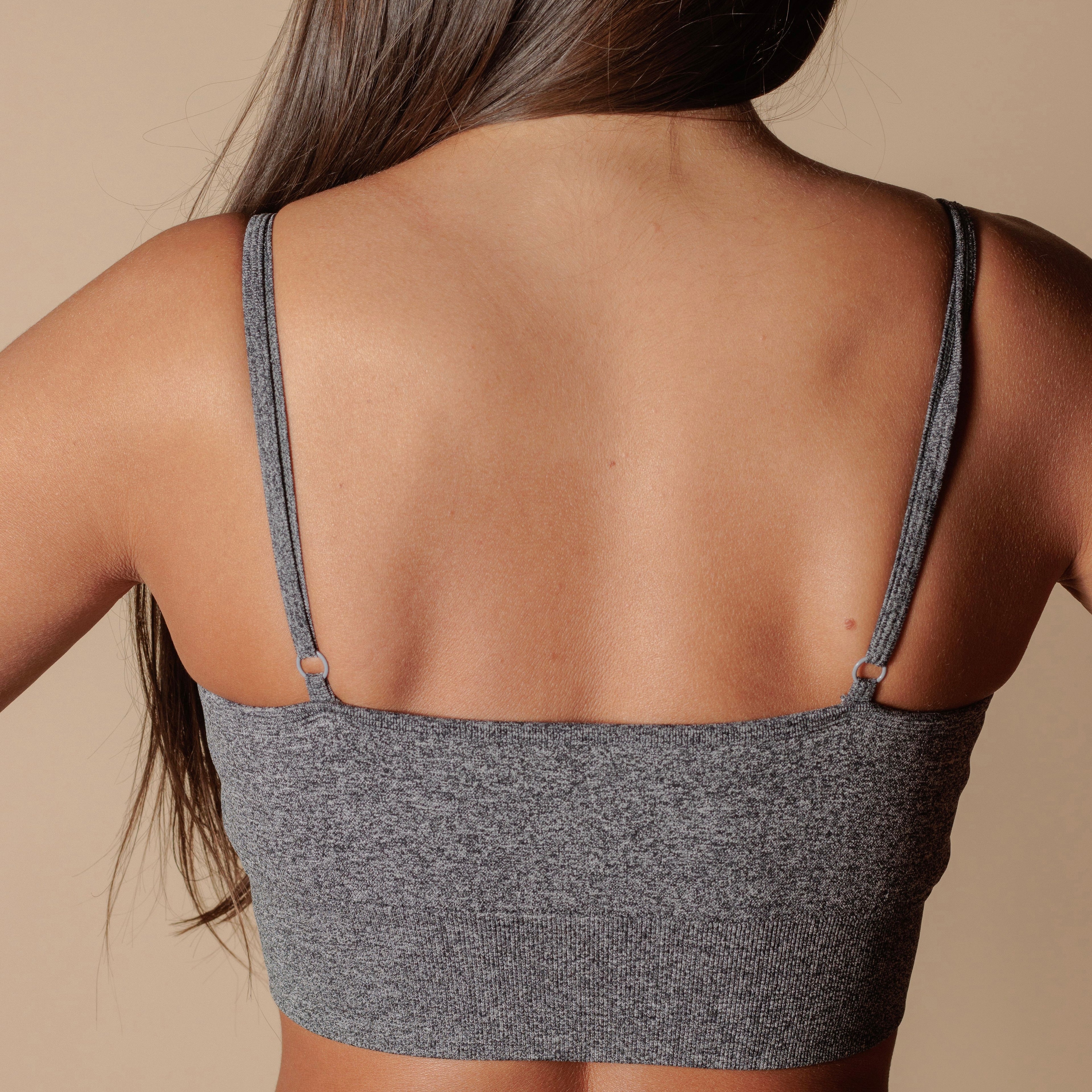 Breathable Sports Bra