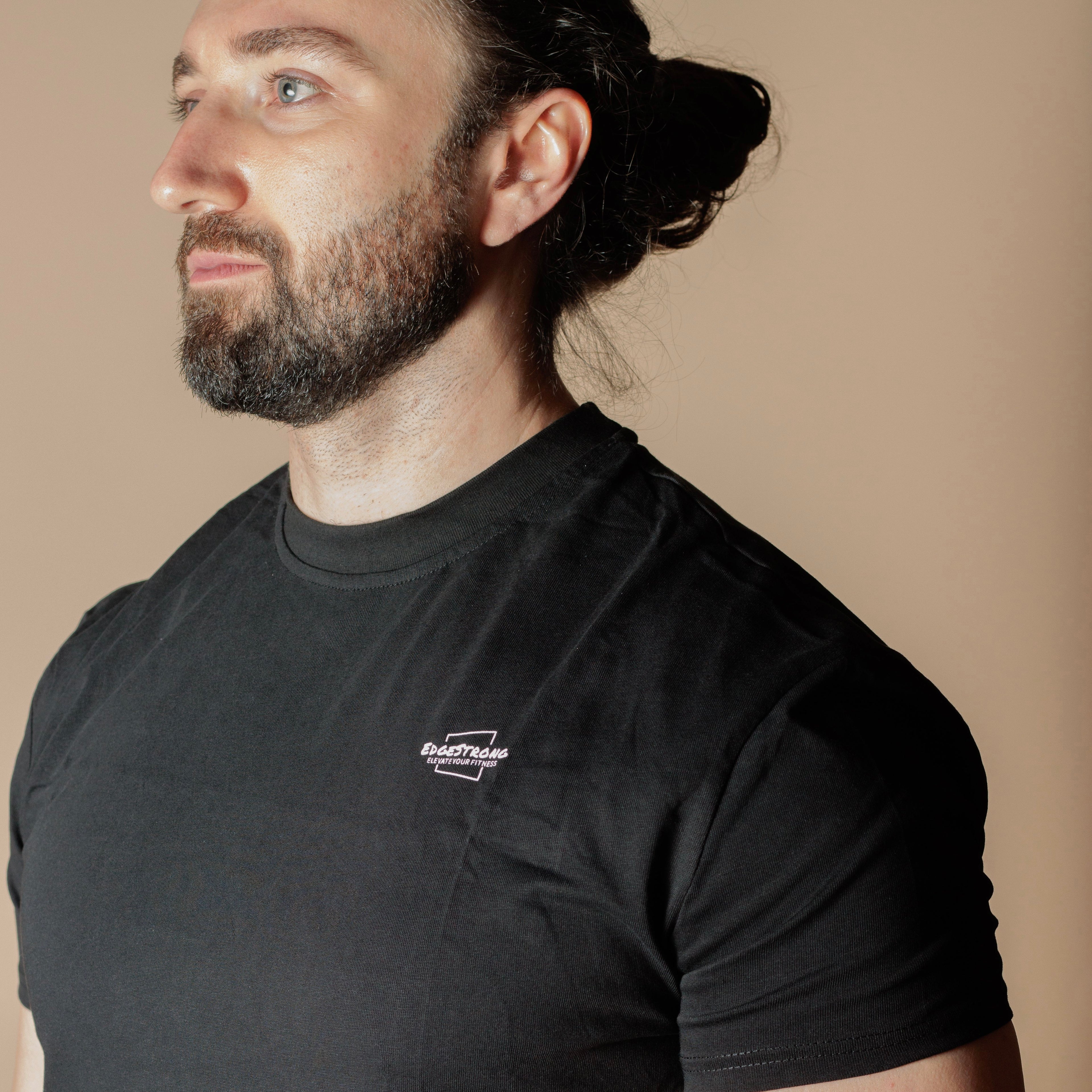 Men’s Over-Sized T-Shirt