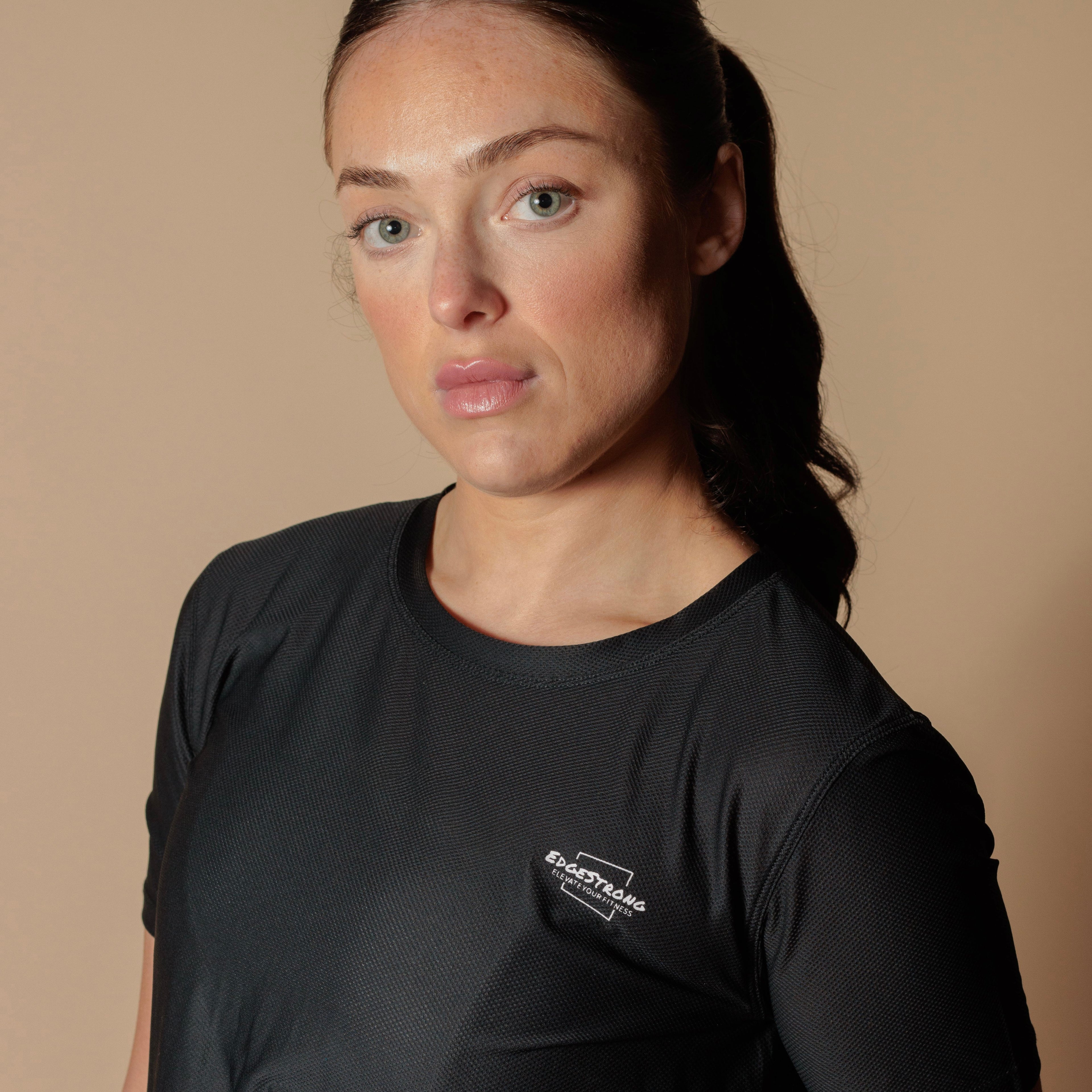 Women’s Over-Sized T-Shirt