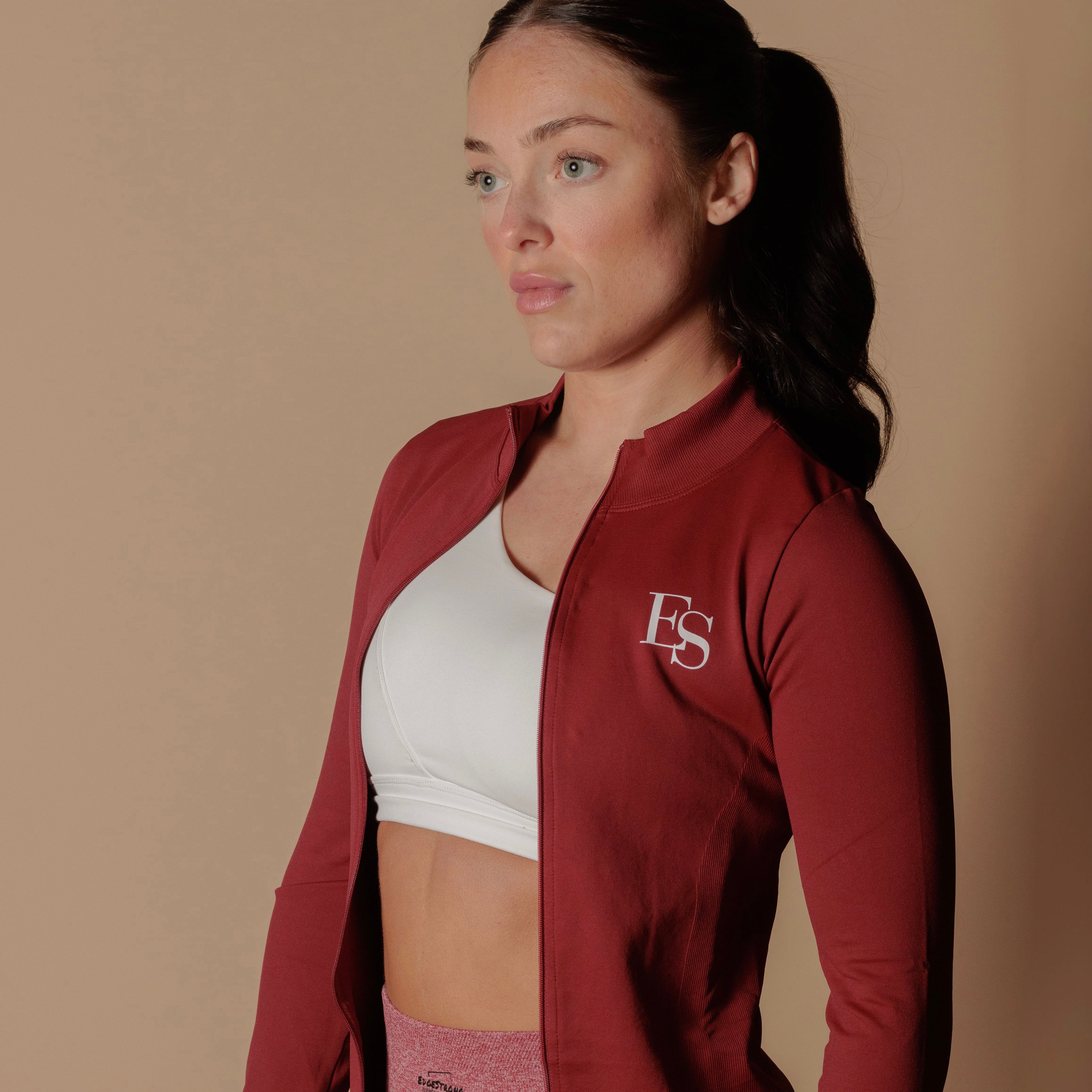 Velocity Gym Jacket