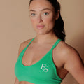 Velocity 2.0 Sports Bra