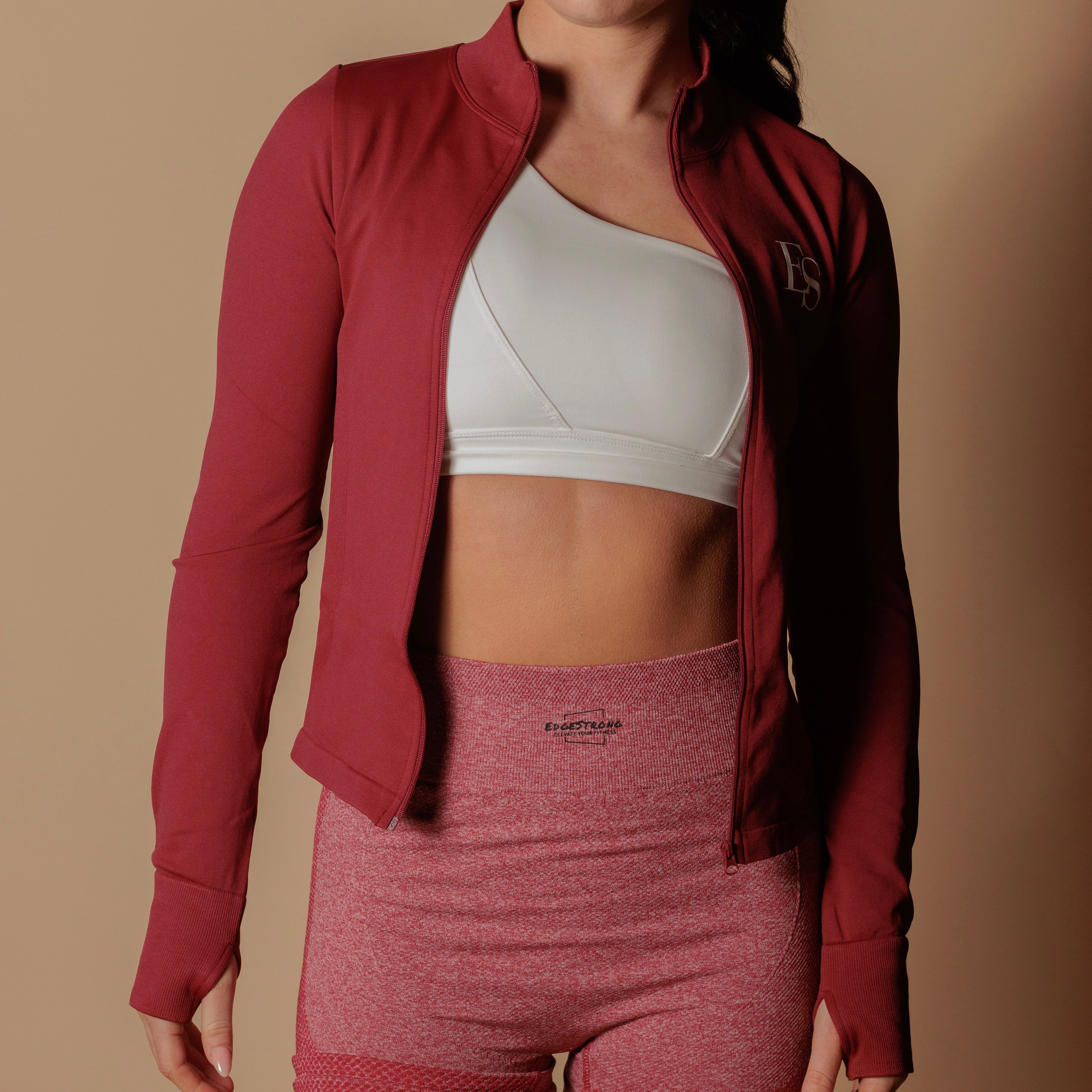 Strength Scrunch Shorts