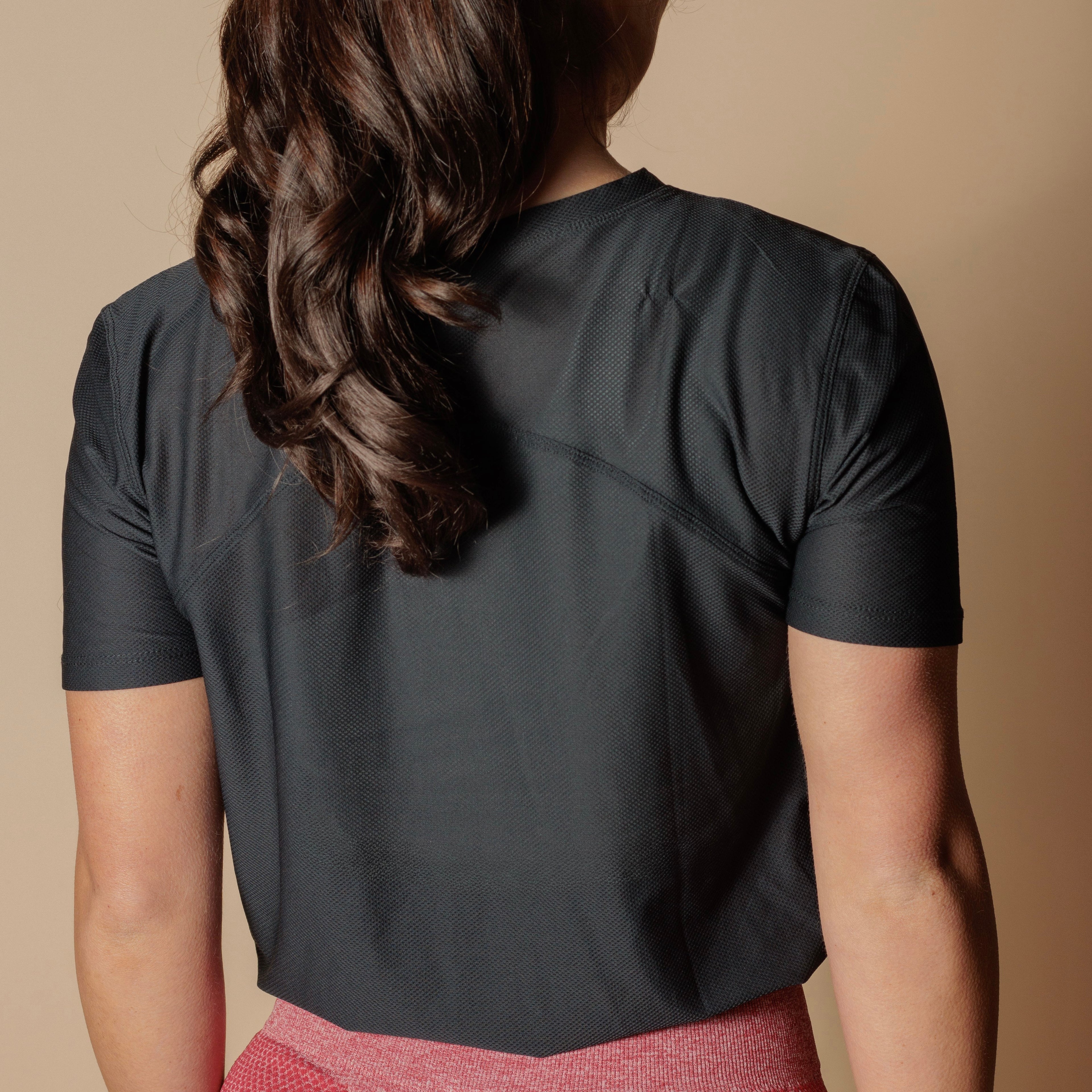 Women’s Over-Sized T-Shirt