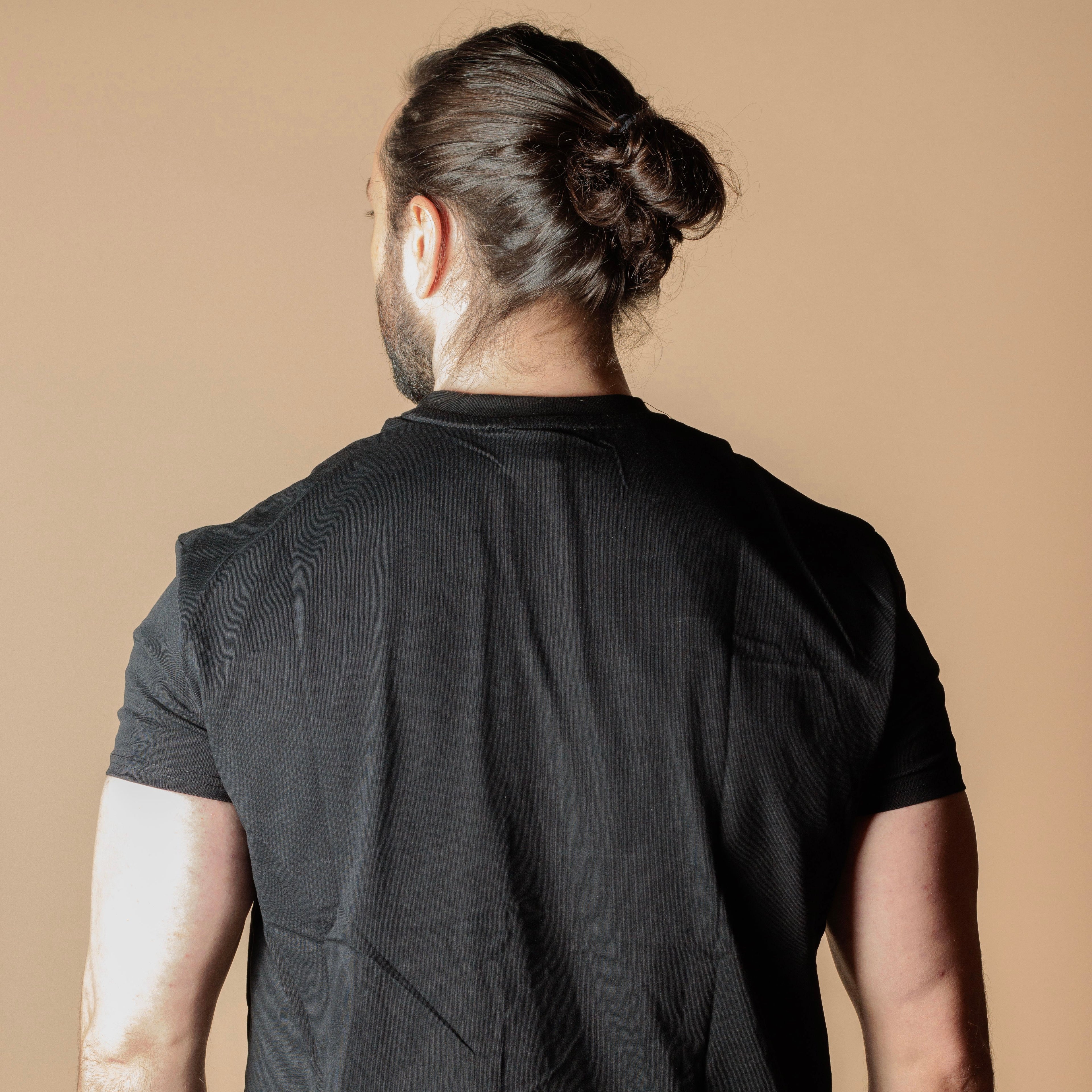 Men’s Over-Sized T-Shirt