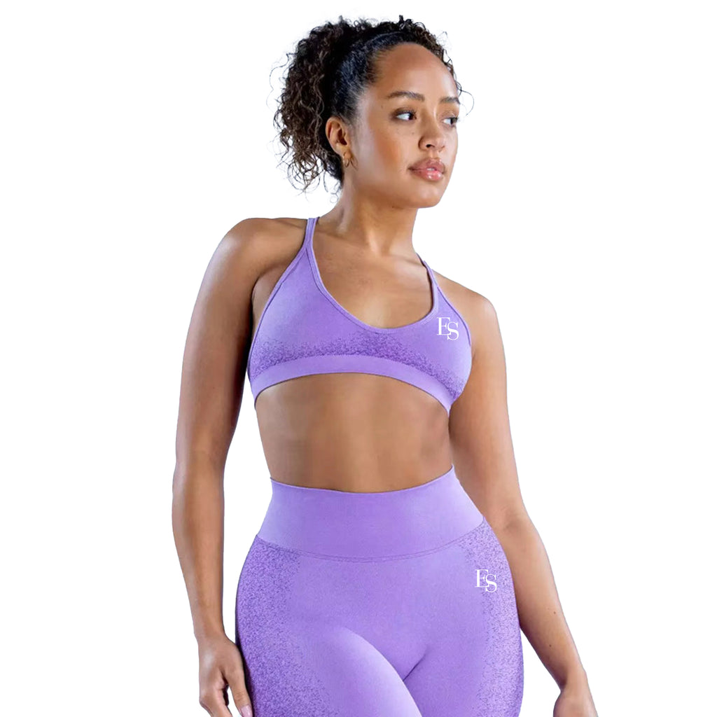 Velocity 2.0 Bra