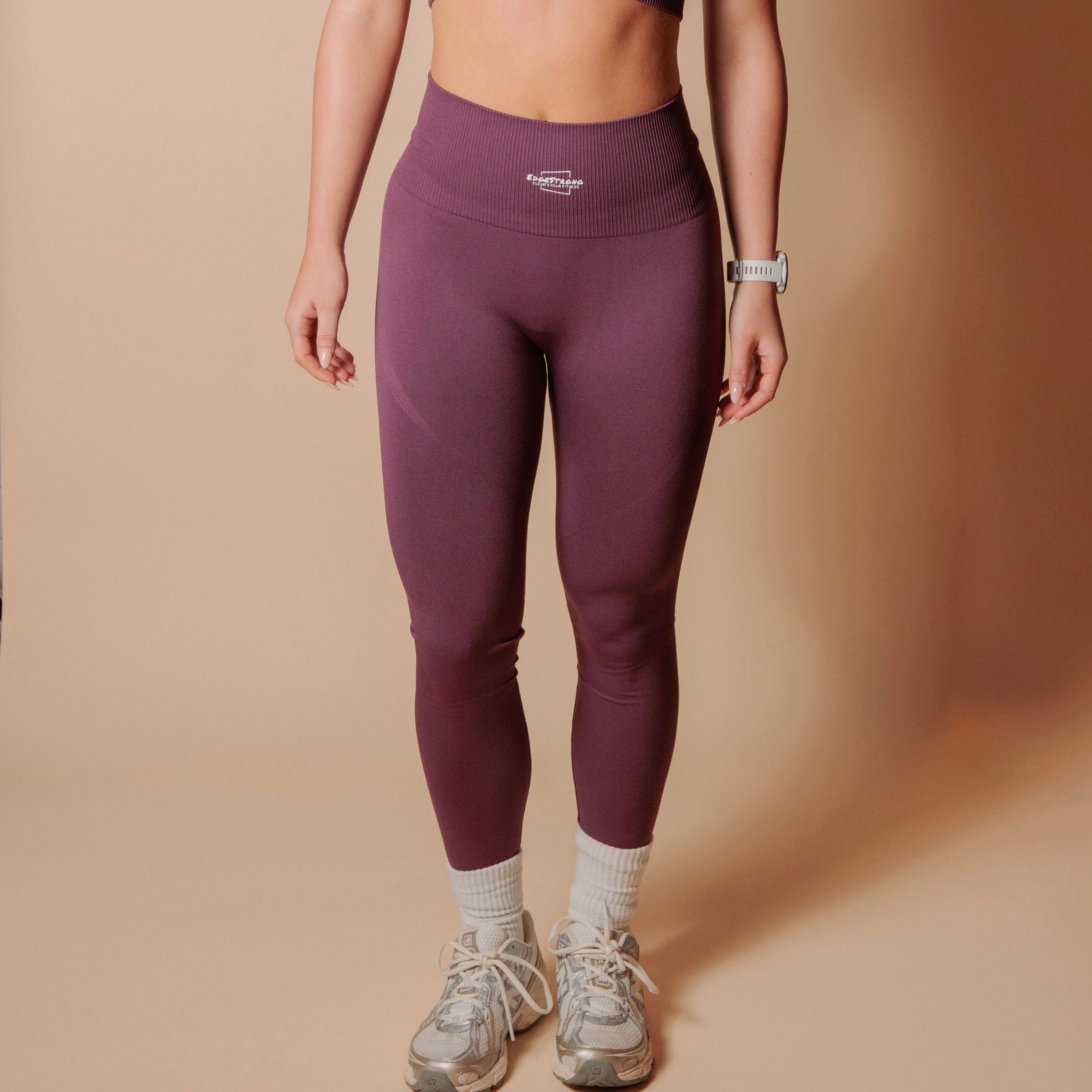 Support Sports Leggings
