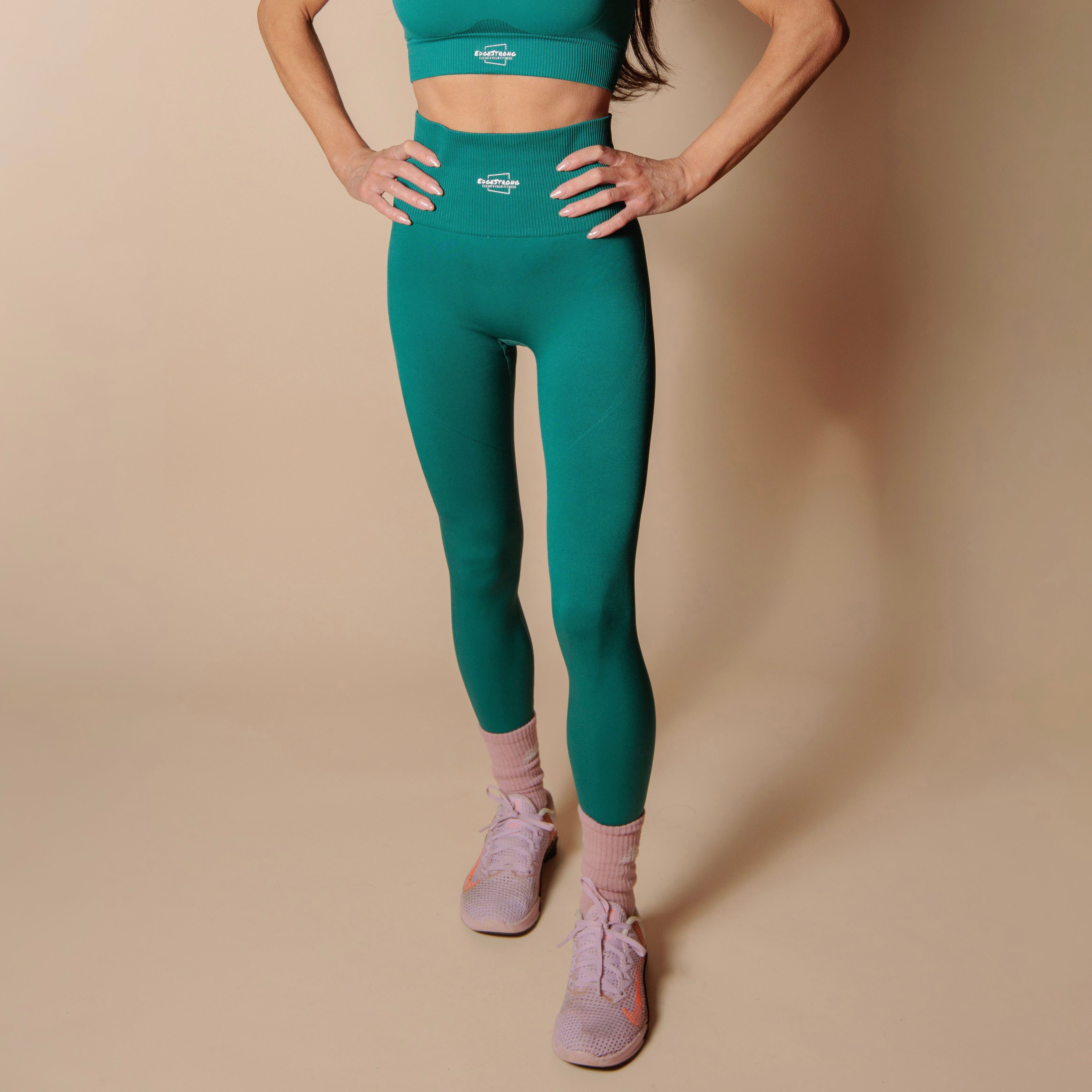Support Sports Leggings