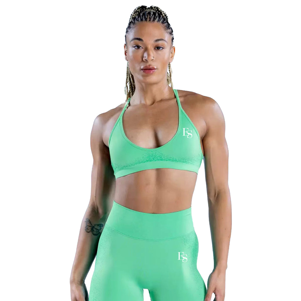 Velocity 2.0 Bra