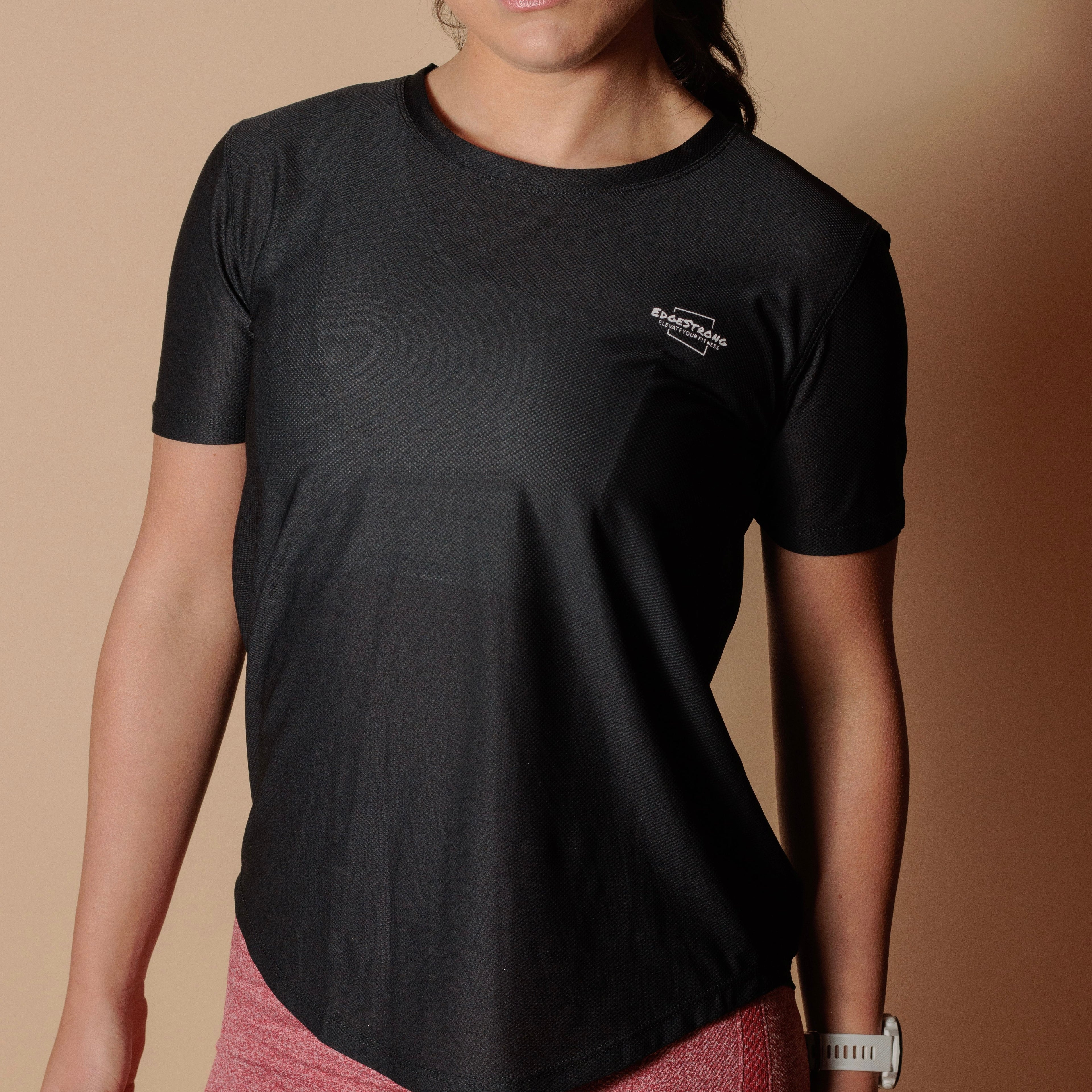 Women’s Over-Sized T-Shirt