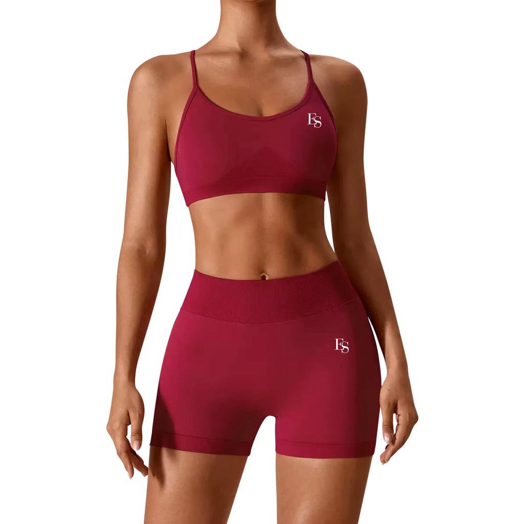 Velocity Shorts