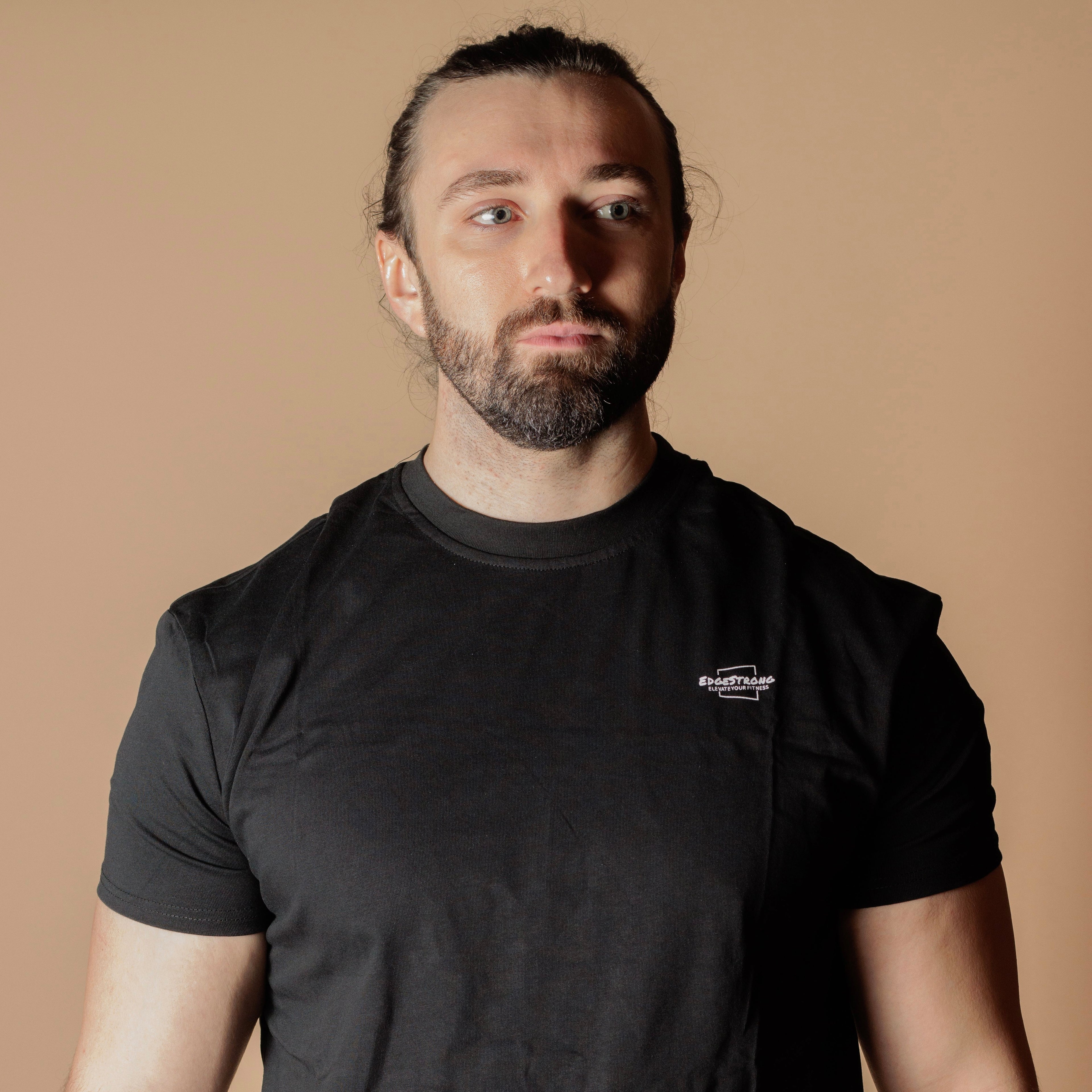 Men’s Over-Sized T-Shirt