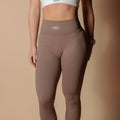 Focus Seamless Leggings