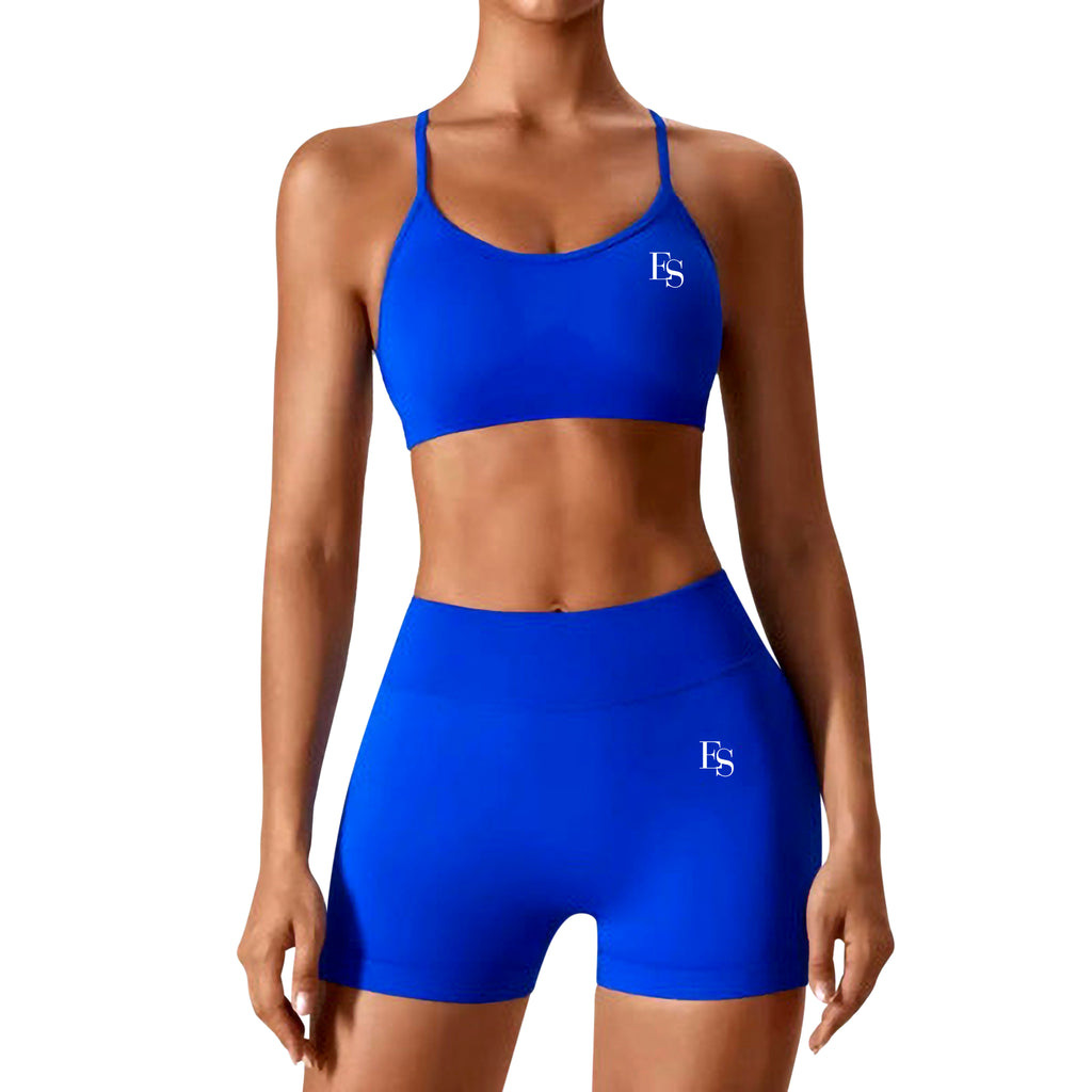 Velocity Shorts