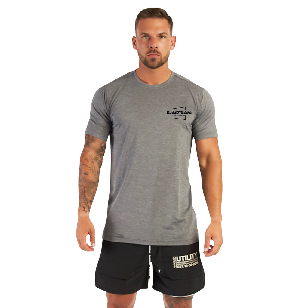 Balanced Training Top - EdgeStrong