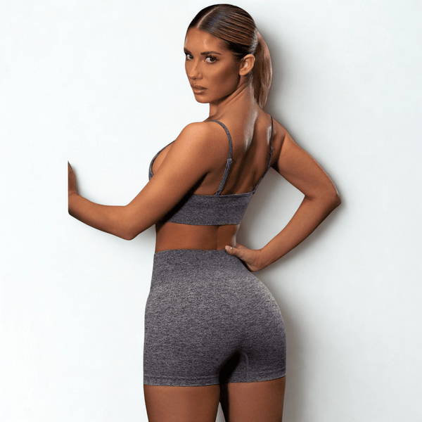 Breathable Shorts - EdgeStrong