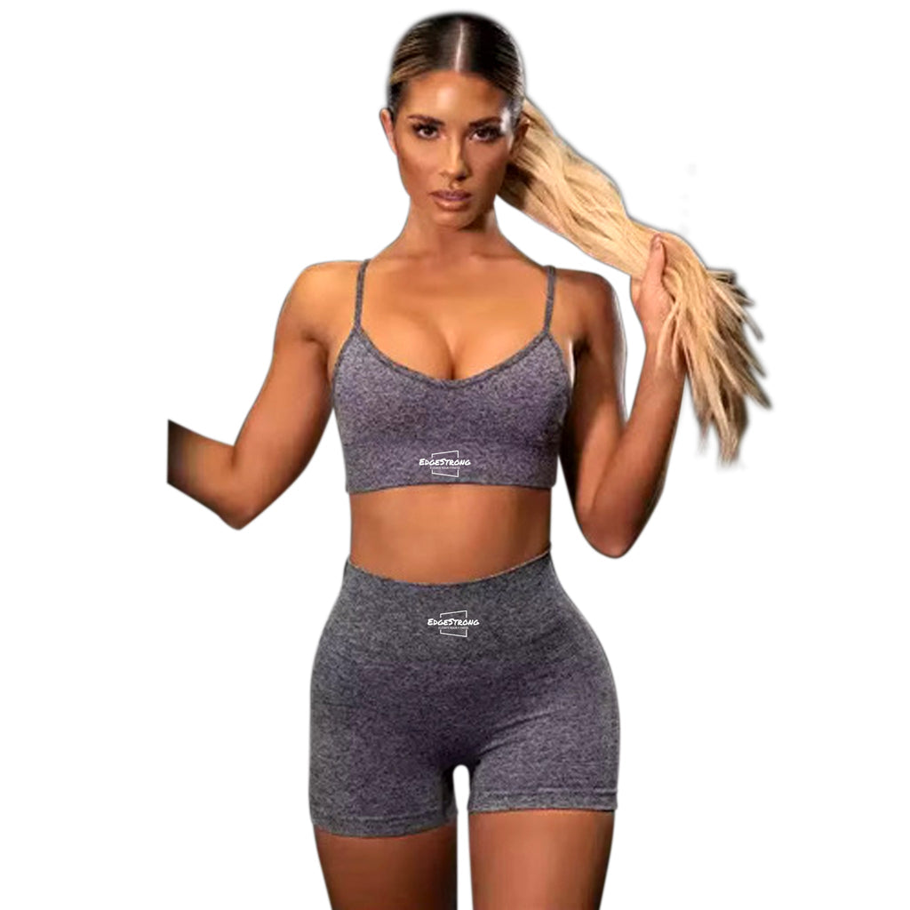 Breathable Shorts - EdgeStrong