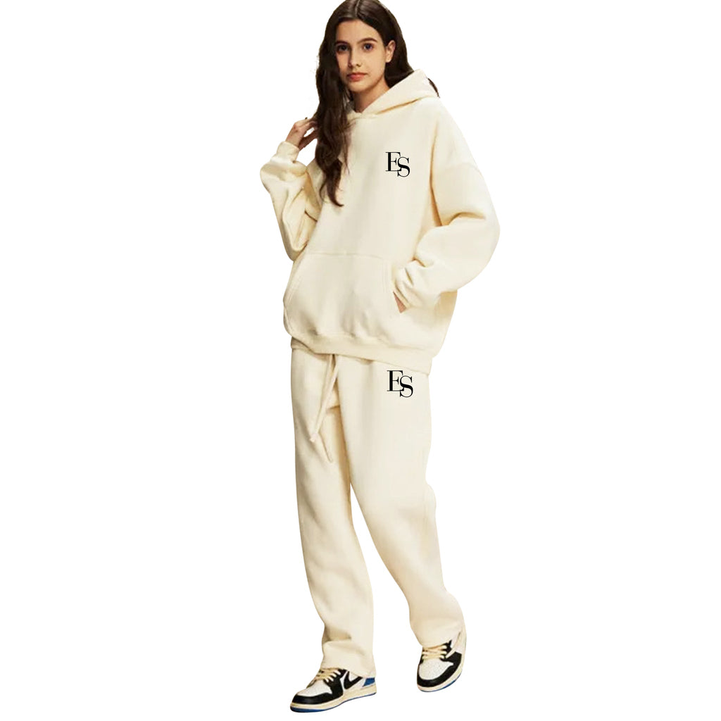 Comfy Hoodie - EdgeStrong