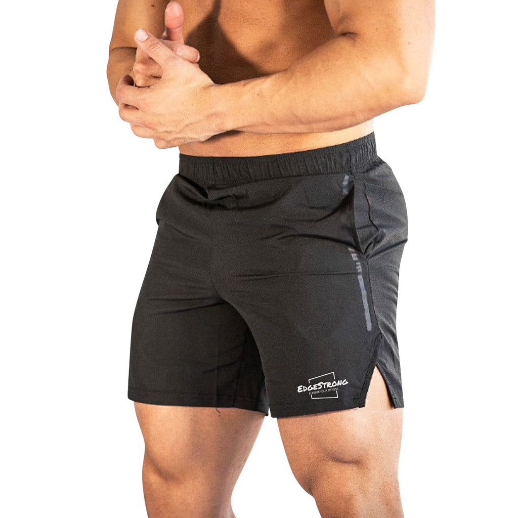 Men’s Balanced Training Shorts - EdgeStrong