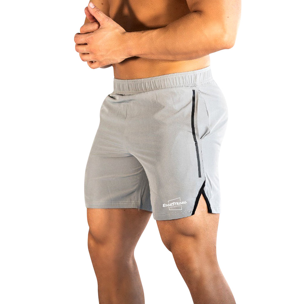 Men’s Balanced Training Shorts - EdgeStrong