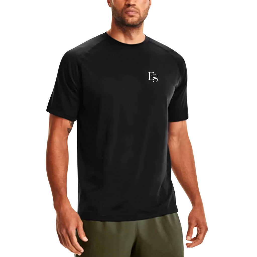 Men’s Sports T-Shirts - EdgeStrong