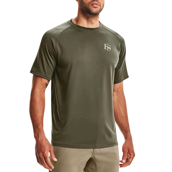 Men’s Sports T-Shirts - EdgeStrong