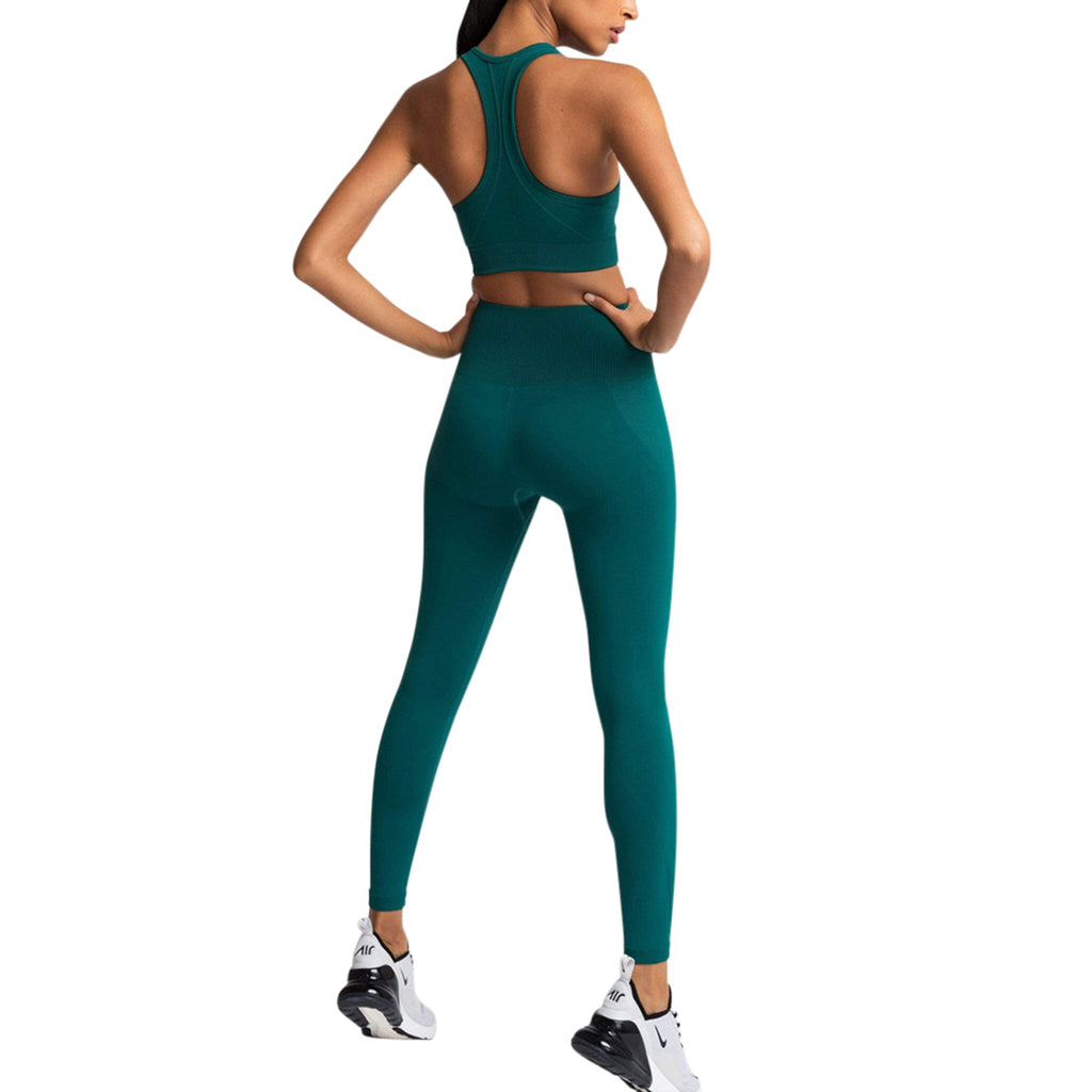 Support Sports Bra - EdgeStrong