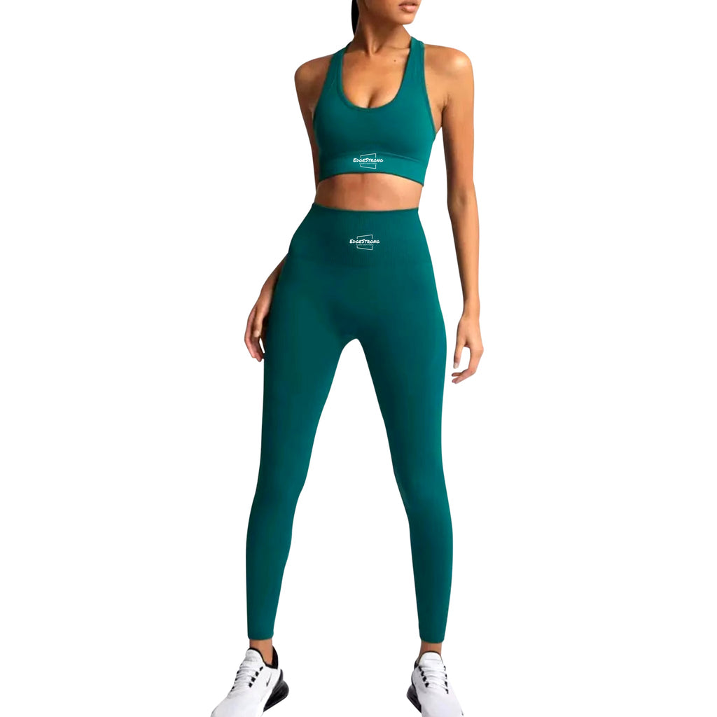 Support Sports Leggings - EdgeStrong