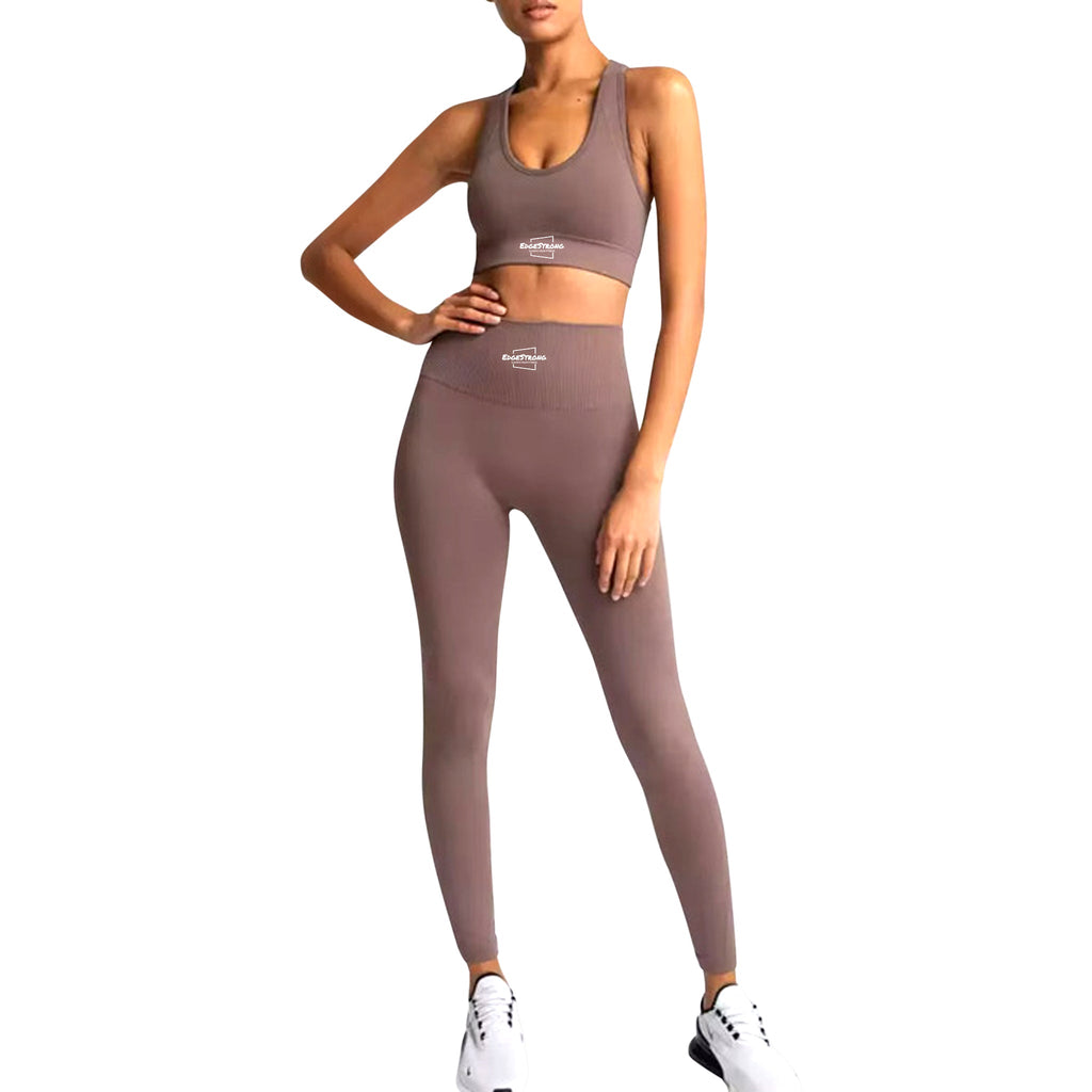 Support Sports Leggings - EdgeStrong
