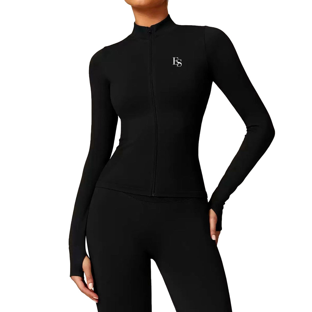 Velocity Gym Jacket - EdgeStrong