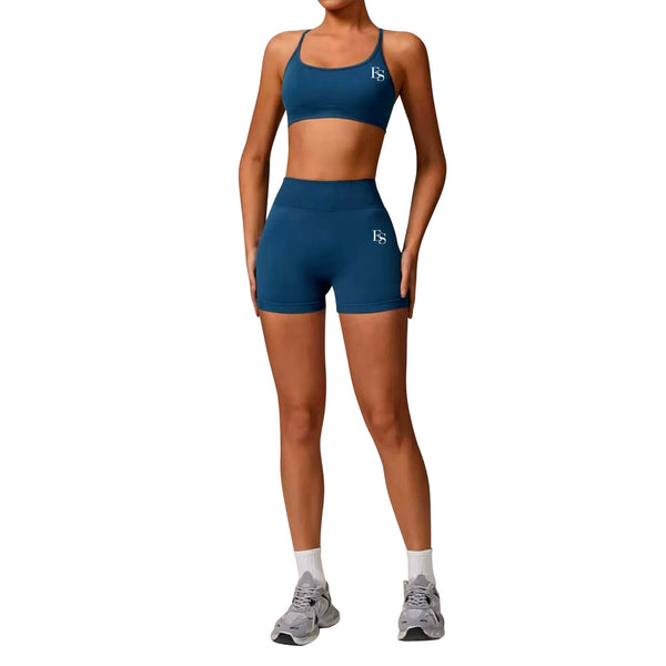 Velocity Shorts - EdgeStrong
