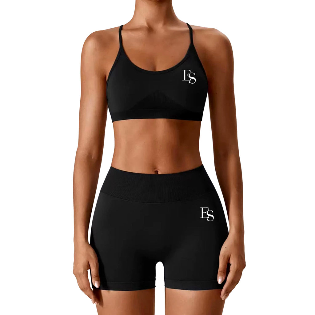 Velocity Shorts - EdgeStrong