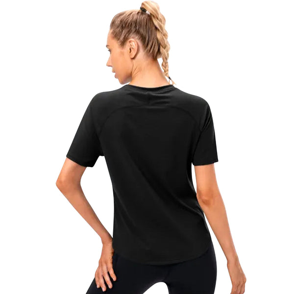 Women’s Over - Sized T-Shirt - EdgeStrong