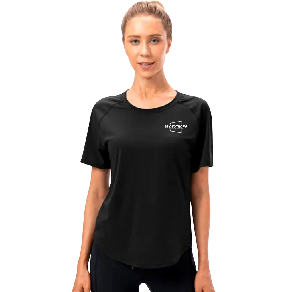 Women’s Over - Sized T-Shirt - EdgeStrong