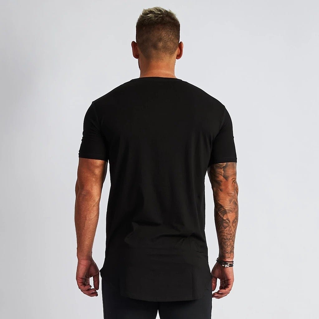 'Balanced' Training Top - EdgeStrong