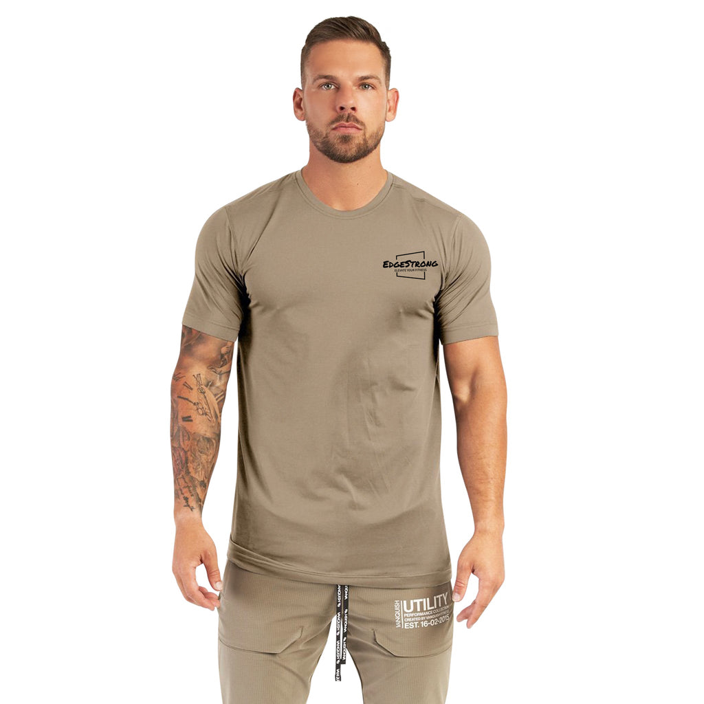 Balanced Training Top - EdgeStrong