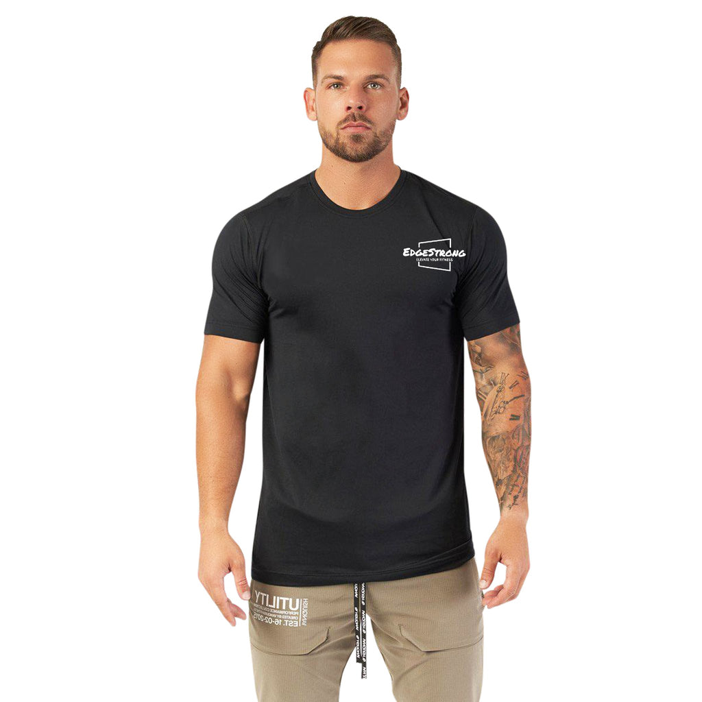 Balanced Training Top - EdgeStrong